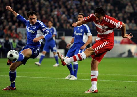 他们的市场 他们的市场